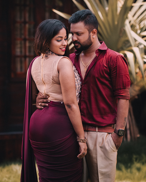Save the Date - Kerala Photography - Glareart Wedding Photography (13)