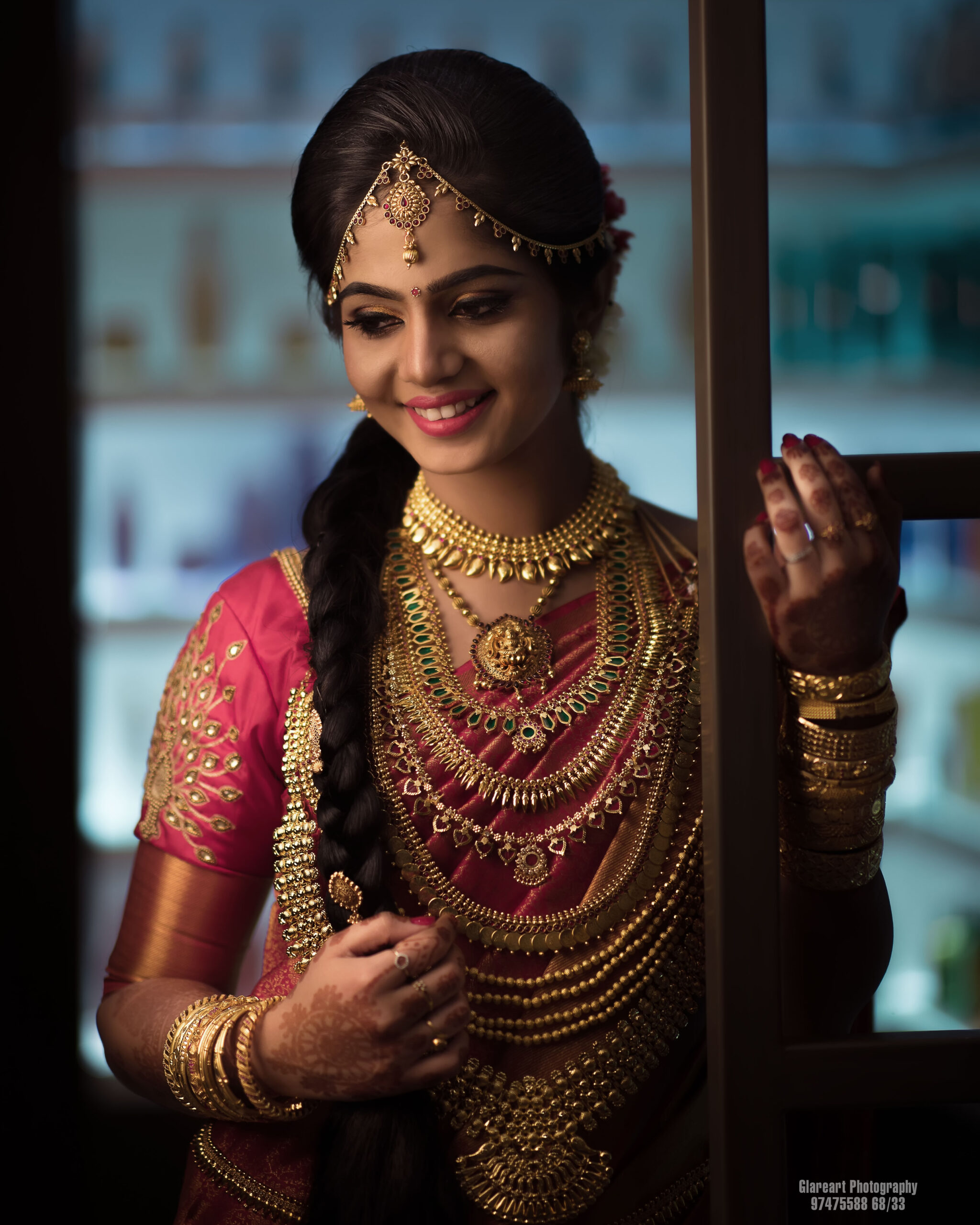kerala Palakkad wedding photography Glareart photography (1)