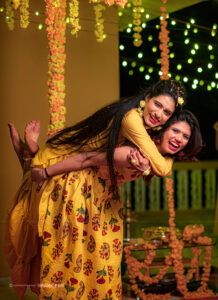 _#haldi-#traditional-#photo