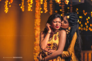 _#haldi-#traditional-#photo
