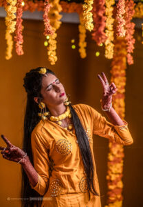 _#haldi-#traditional-#photo