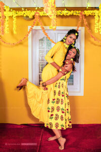 _#haldi-#traditional-#photo
