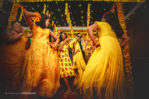 _#haldi-#traditional-#photo